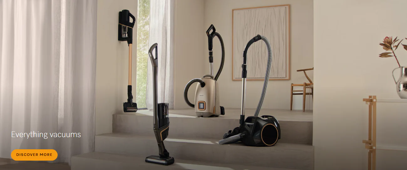 Clean Smarter, Not Harder