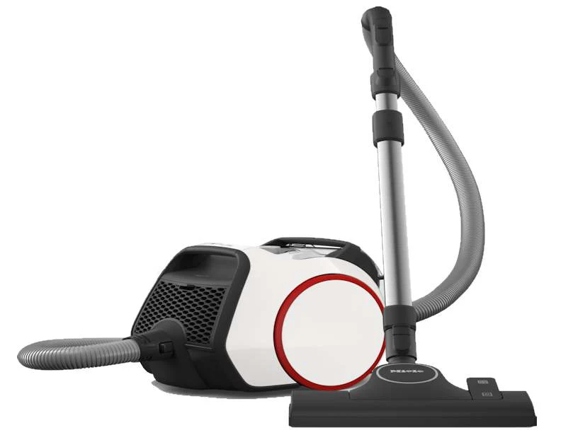 Miele Canister Vacuum Cleaners | Best Prices Guaranteed